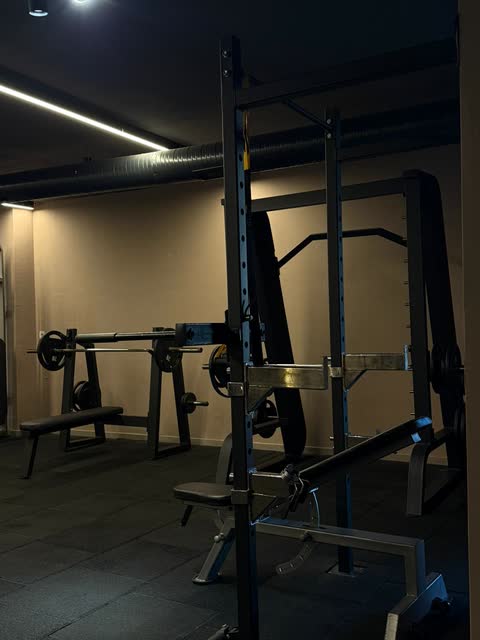 May Fitness salon atmosferi 7